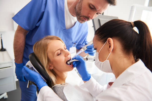  Chouteau, OK Holistic Dental Care Services Pros