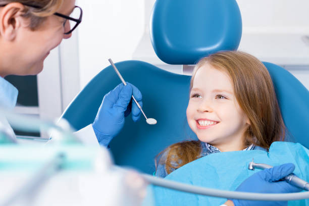 Oral Cancer Screening in Chouteau, OK