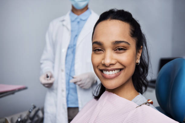 Dental Bonding in Chouteau, OK