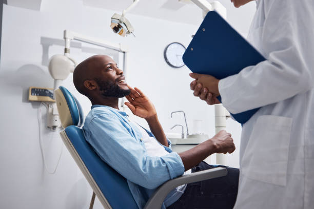 Best Root Canal Treatment  in Chouteau, OK