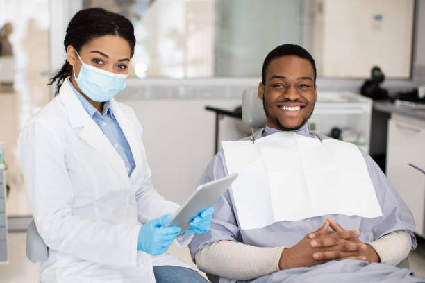 Best Oral Cancer Screening  in Chouteau, OK