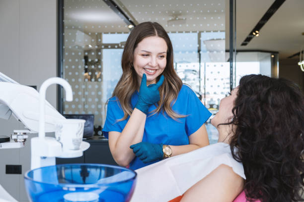 Best TMJ/TMD Treatment  in Chouteau, OK