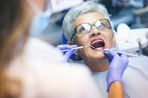 Best Dental Exams and Cleanings  in Chouteau, OK