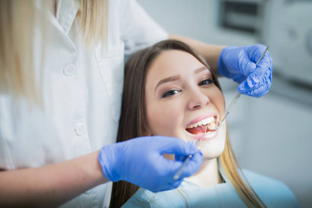TMJ/TMD Treatment in Chouteau, OK