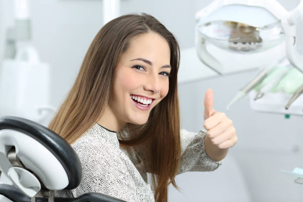 Chouteau, OK Holistic Dental Care Services Company